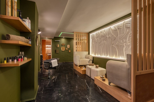 Spa Esprit Forme | Meilleur Spa Marrakech Gueliz | Massage & Hammam à Marrakech