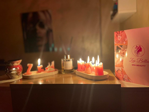 Spa Gueliz Marrakech | Zenbella