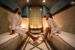 Spa Guéliz
