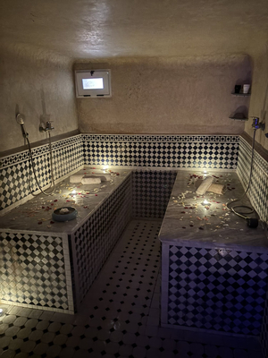Spa Marrakech Gueliz | Spa Miramas