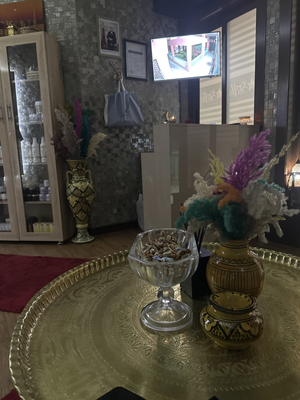 Spa marrakech
