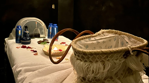 Spa Terre D'emeraude