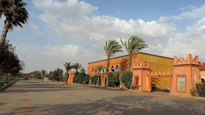 Stage Club Arabic Marrakech
