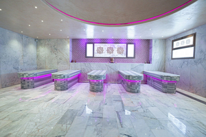 Taiba Spa
