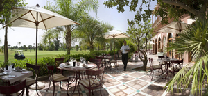 Terrasse Du Golf
