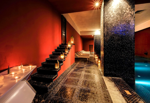 The Pearl Spa