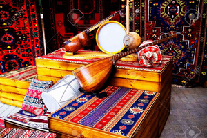 Sumérgete en la cultura marroquí: festivales de primavera coloridos en Marrakech