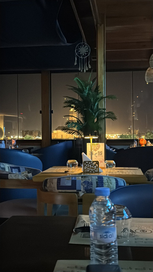TROV Casablanca