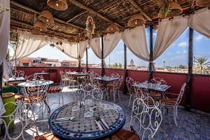 ViaVia Marrakech