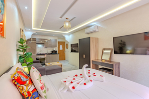 Vittoria Guest House Marrakech