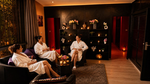 Zen Marya Hammam & Spa