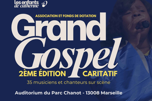Charity Gospel Concert