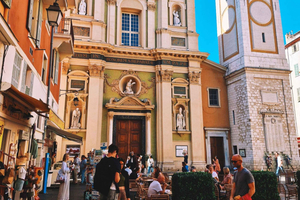 Discover Nice: Old Town Secrets, Hidden Gems & Riviera Views