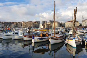 Entdecke das authentische Marseille mit einem lokalen Guide in deiner Sprache
