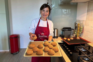 French Pastry Workshop