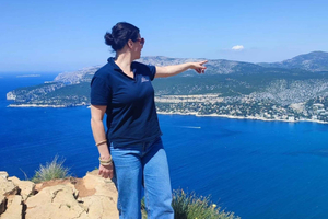 Von Aix-en-Provence: Cassis-Tour mit Zwischenstopp am Cap Canaille