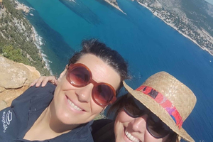 Marseillesta: Cassis & Aix-en-Provence koko päivän kierros