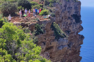 Geweldige privétour van 7 uur vanuit Aix-en-Provence, Cassis, Marseille