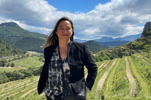 Gigondas & Châteauneuf-du-Pape: Weinprobe & außergewöhnliche Terroirs