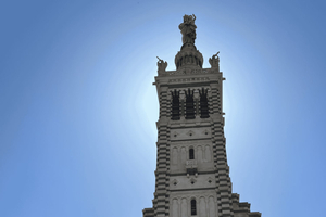 Geführte Tour durch das Herz von Marseille!