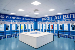 Guided Tour of the CEPAC Vélodrome
