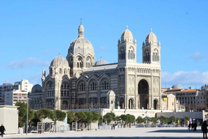 Marseille: Den beste gatematturen med en lokal guide