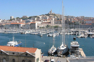 Marseille: French Connection True Crime Walking Tour