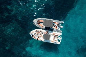 Marseille: Frioul Islands Adventure