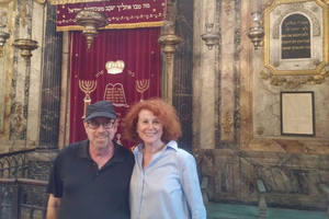Marseille: Jewish Heritage in Provence 7-Hour Tour