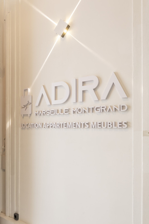 Adira Marseille Montgrand