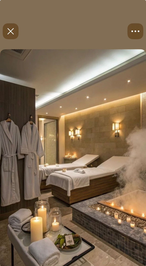 Alissar spa
