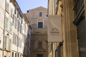 AMAM Contrast Spa (anciennement Hammam des Prêcheurs)