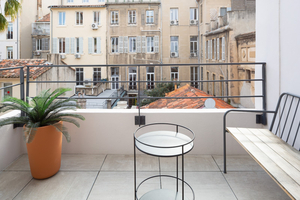 Appart & Suites by Maison Montgrand Hôtel - Vieux Port