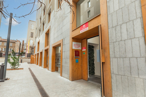 Appart'City Classic Marseille Euromed - Appart Hôtel
