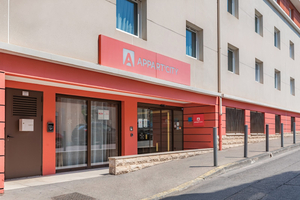 Appart'City Confort Marseille Centre Prado Véldrome