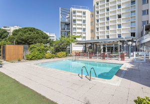 B&B HOTEL Marseille Bonneveine