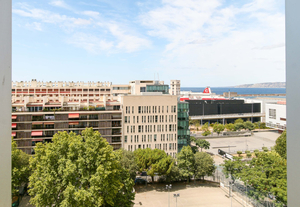 B&B HOTEL Marseille Euromed
