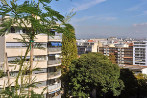 B & B Petite Maison Marseille