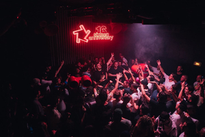 Baby Club - Marseille