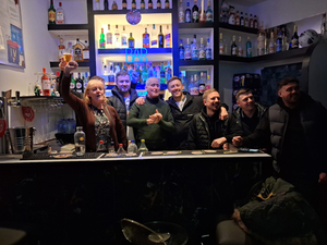 Bar Imperial Seifddine