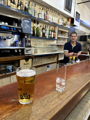 Bar Tabac Dolce Vita