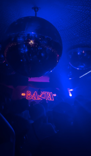 Barta
