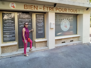 Bien-Être Pour Tous Aix En Provence !