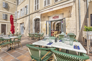 Bistrot MIMI Marseille