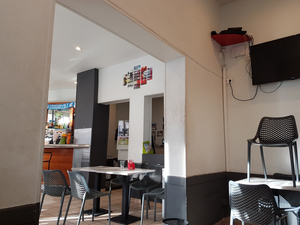 Brasserie Le Castel
