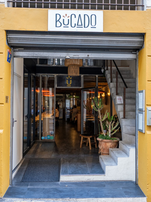 Bucado – Restaurant à Marseille Castellane 13006