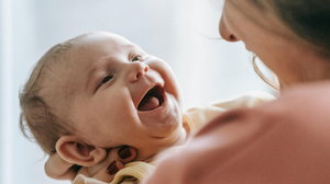 Cécile Crosnier |Bébé Alyzé| Allaitement, Massages & Sommeil bébé| Marseille