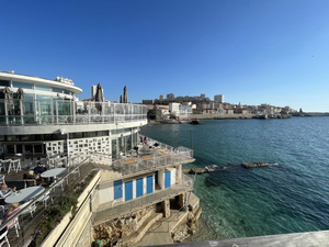 Cercle des Nageurs de Marseille