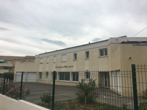 Château Balneo