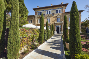 Château Beaupin - Hotel Particulier